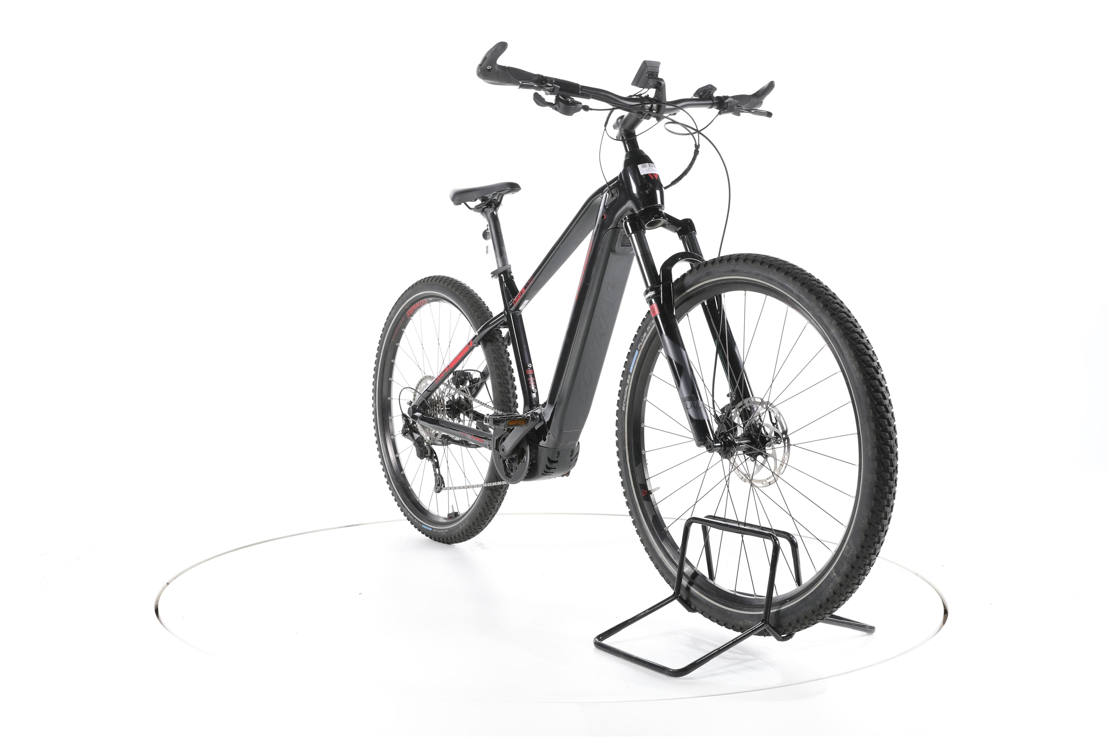 Conway Cairon S 5.0 E-Bike - Image 3