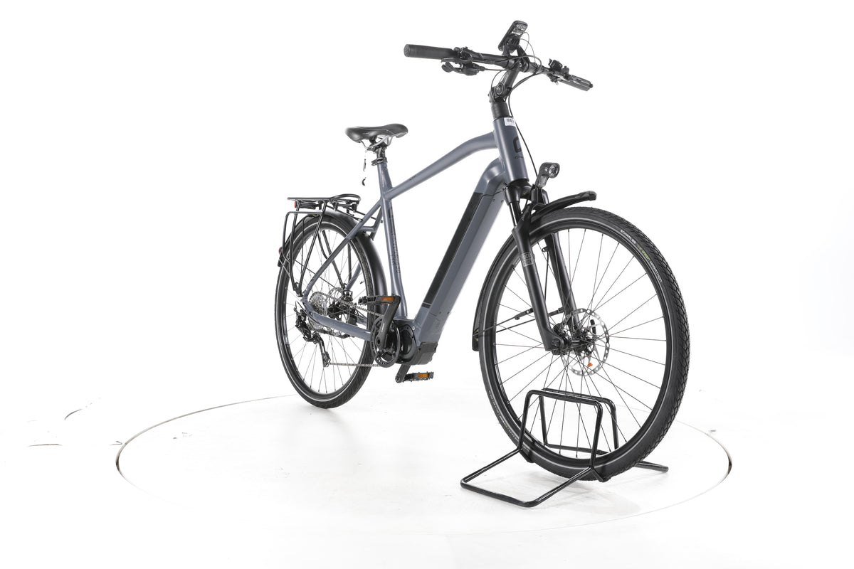 Compel Enyo E-630 LTD Trekking E-Bike - Image 3