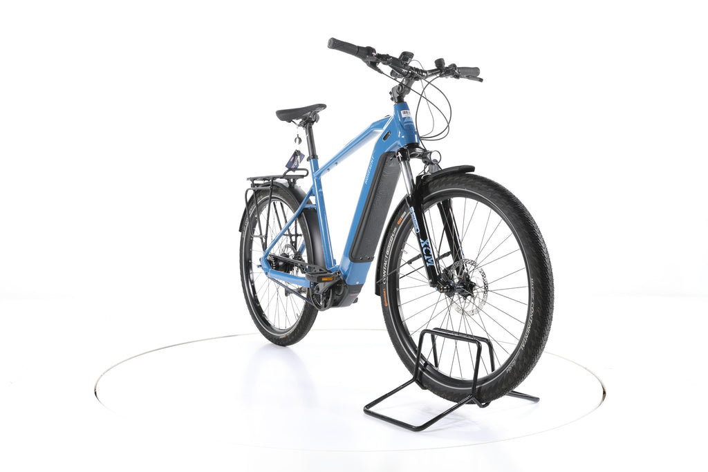 HoheAcht Pasia Urbo City E-Bike - Image 3