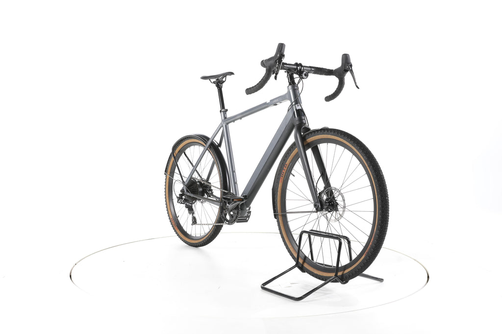 Coboc Torino Trekking E-Bike 2024 - Image 3