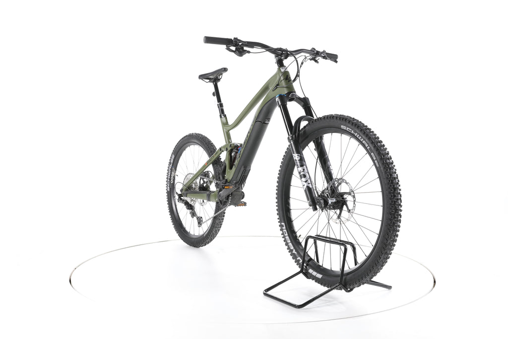 Lapierre eZesty AM 9.2 Fully E-Bike - Image 3