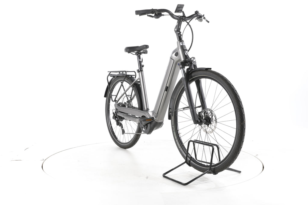 Kettler Quadriga P10 Trekking E-Bike Tiefeinsteiger 2024 - Image 3