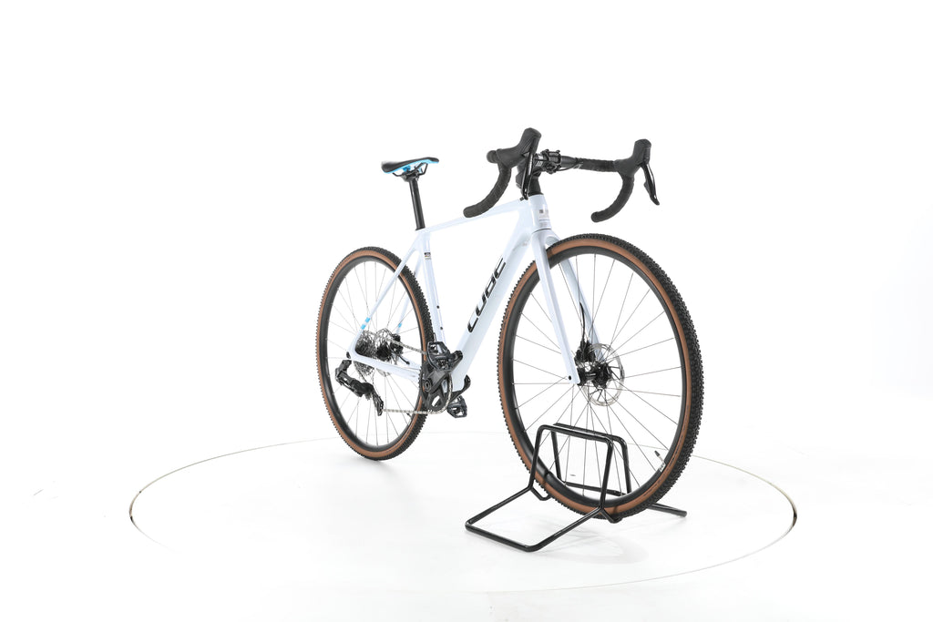 Cube Cross Race C:62 Race - Image 3