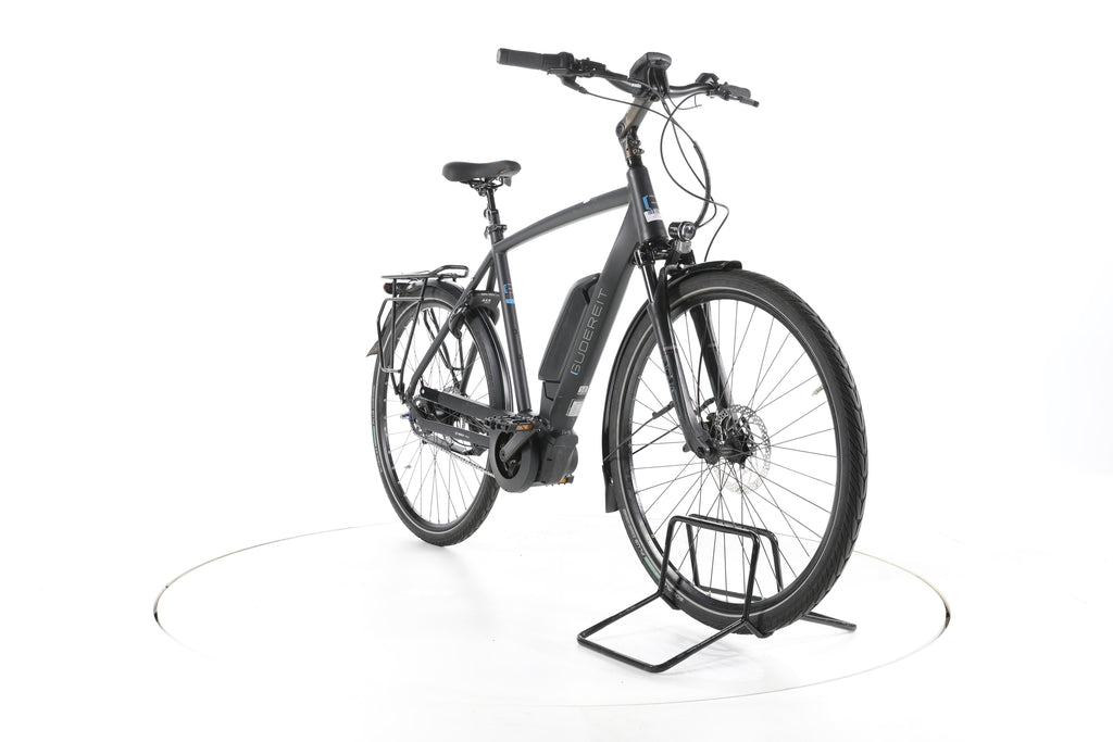 Gudereit EC-5 City E-Bike - Image 3