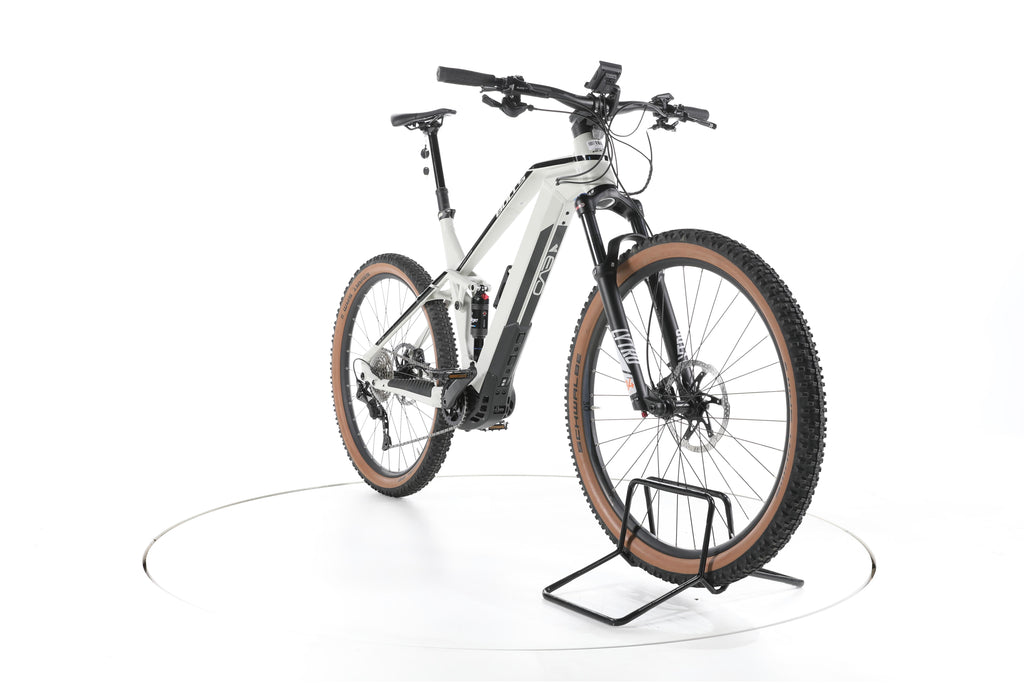 Bulls Sonic EVO TR 1 Fully E-Bike 2023 - Image 3
