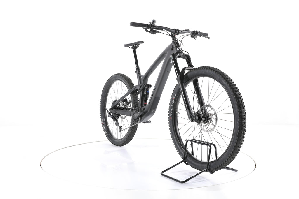 Trek Fuel EXe 9.5 Fully E-Bike Carbon 2023 - Image 3