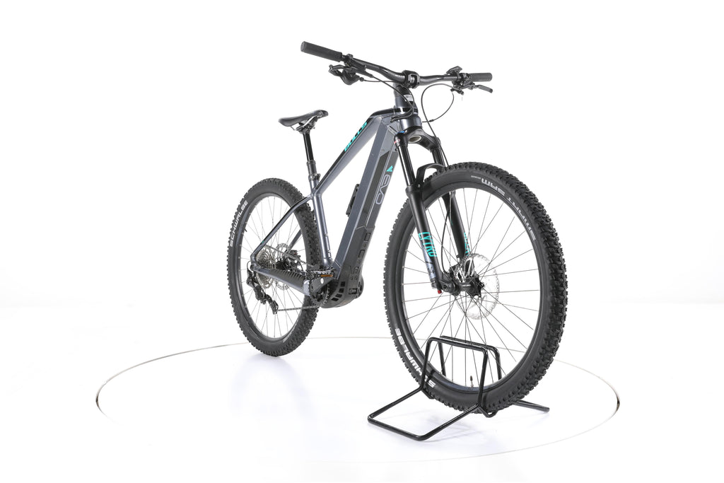 Bulls Sonic EVO 1 E-Bike - Image 3