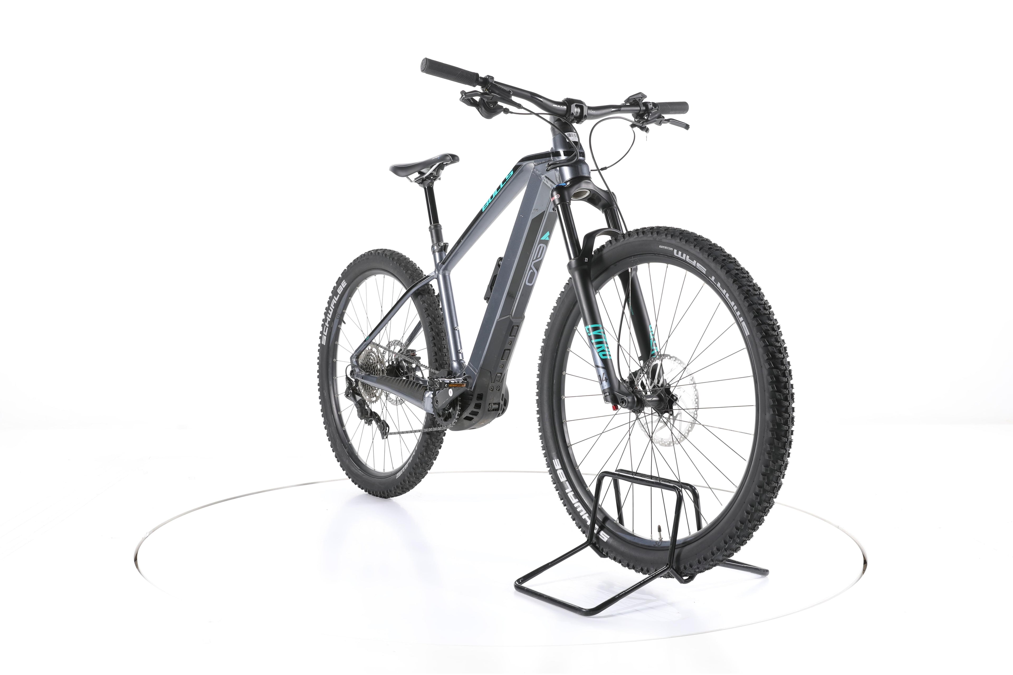 Bulls Sonic EVO 1 E-Bike - Image 3