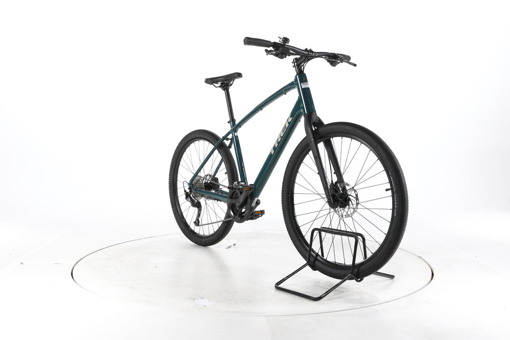 Trek Dual Sport 2 Gen 5 Gravelbike - Image 3