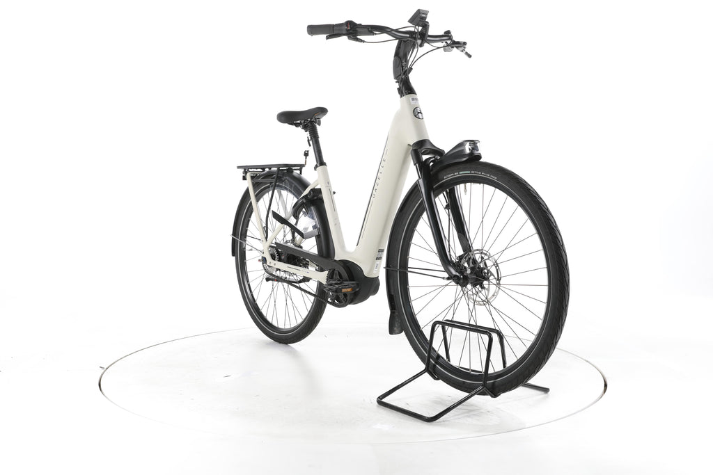 Gazelle Arroyo C5 Elite City E-Bike Tiefeinsteiger 2025 - Image 3