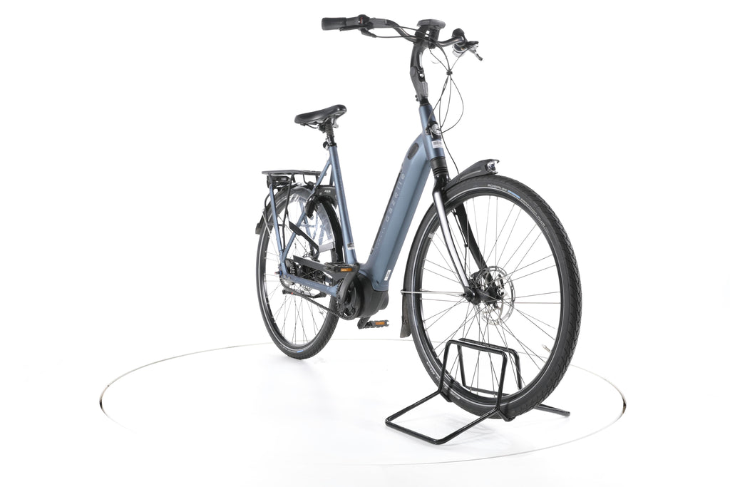 Gazelle Arroyo C5 HMB Elite City E-Bike Tiefeinsteiger - Image 3
