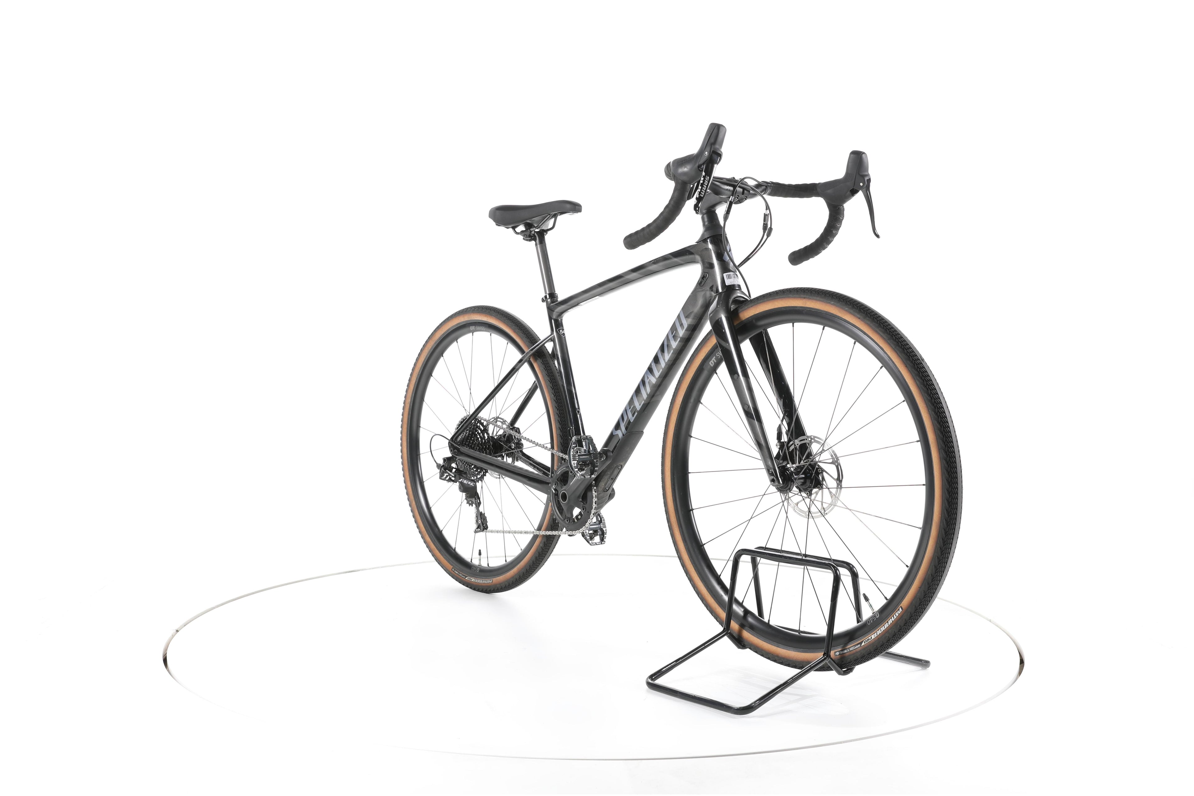 Specialized Diverge Sport Carbon - Image 3