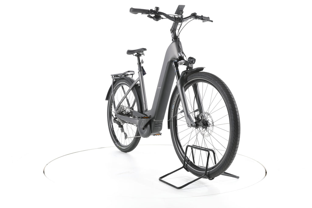 Cube Kathmandu Hybrid Pro Trekking E-Bike Tiefeinsteiger 2025 - Image 3
