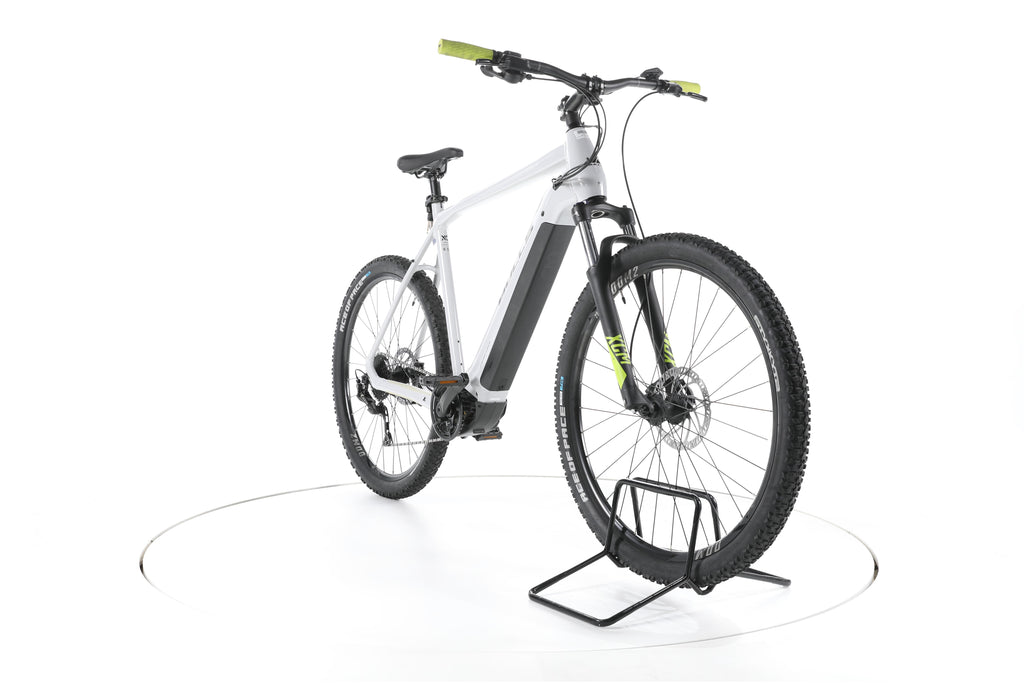 Bulls LT EVO CX 29, Wh, Diamant, 60cm E-Bike - Image 3