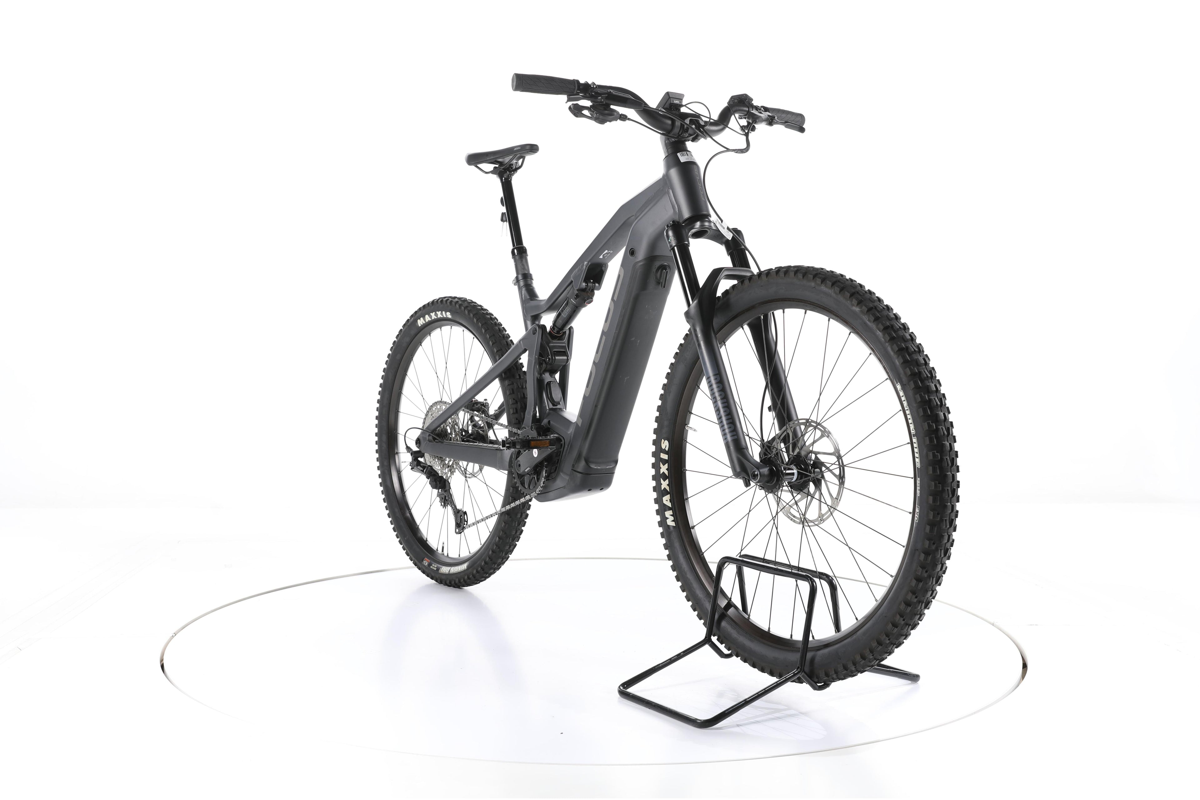 Focus Thron² 6.8 Fully E-Bike 2023 - Image 3