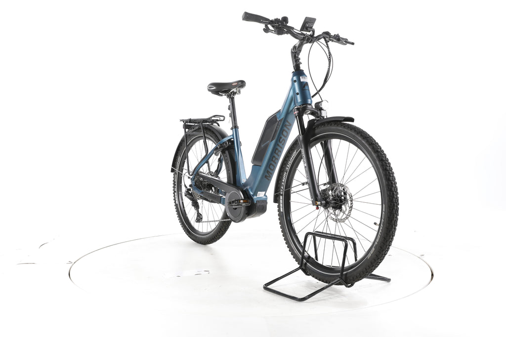 MORRISON SUB 3.0 Trekking E-Bike Tiefeinsteiger - Image 3