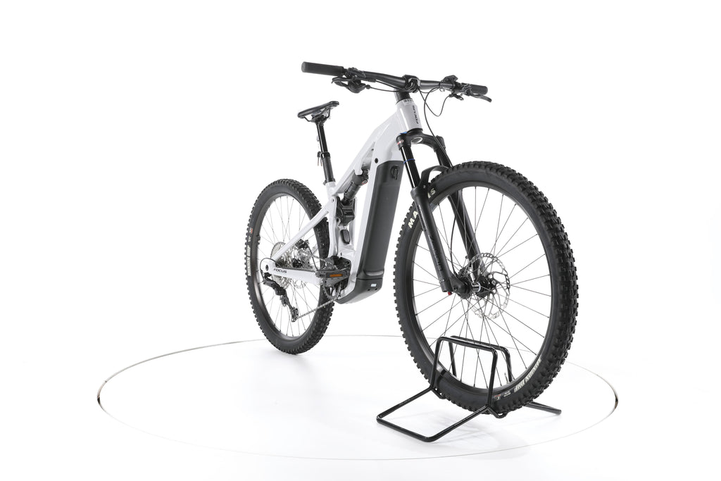 Focus Thron² 6.7 EQP Fully E-Bike 2023 - Image 3