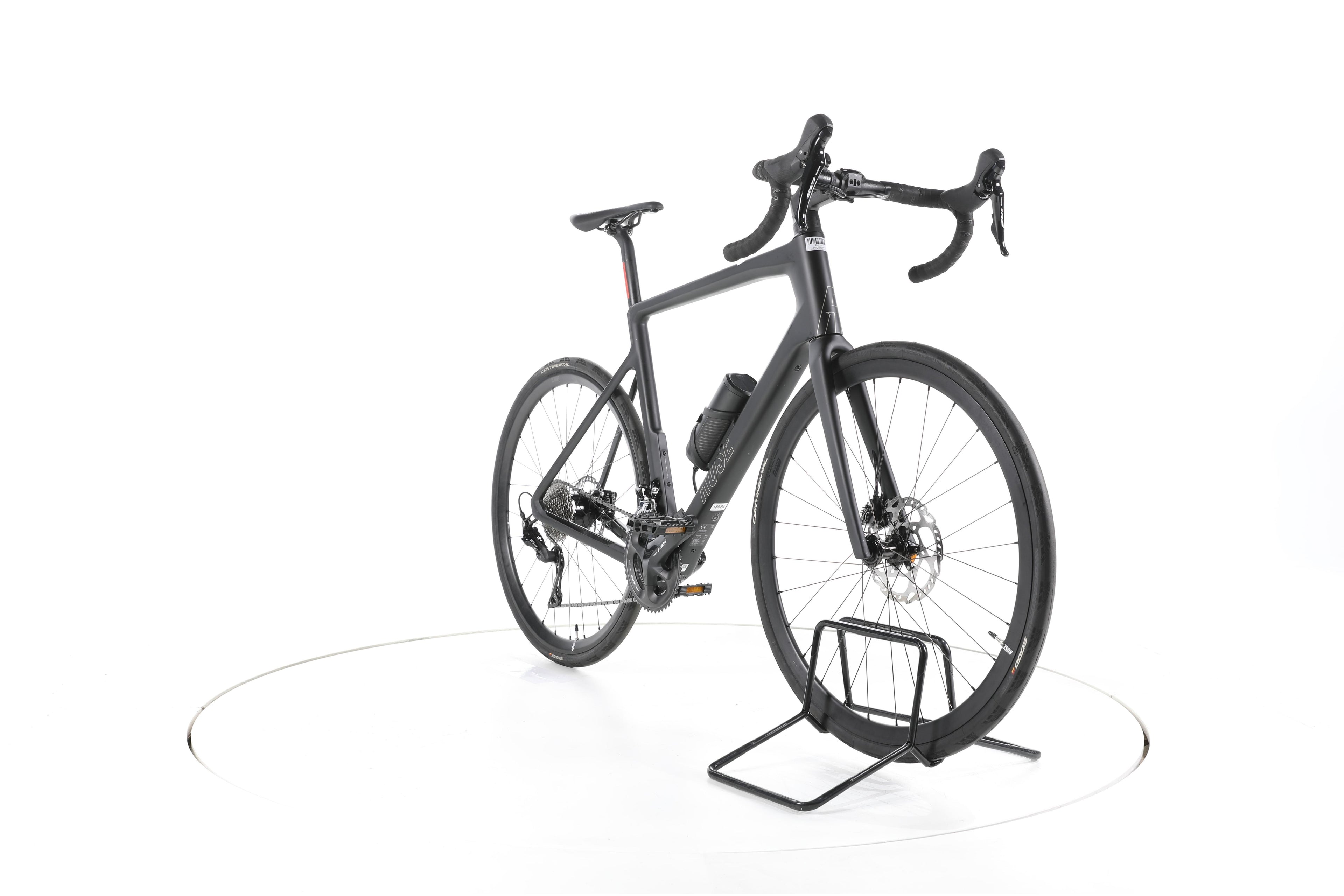 Rose Reveal Plus 105 E-Gravelbike - Image 3