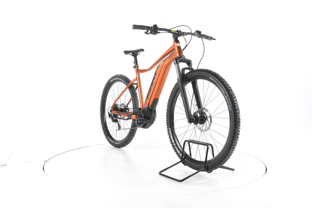 Giant Talon E+ 2 E-Bike - Image 3