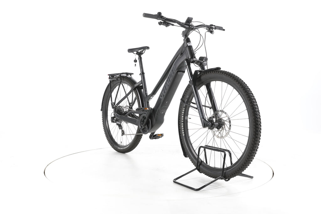 Specialized Turbo Tero 4.0 EQ E-Bike - Image 3