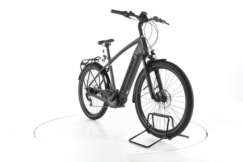 Diamant Opal+ City E-Bike - Image 3