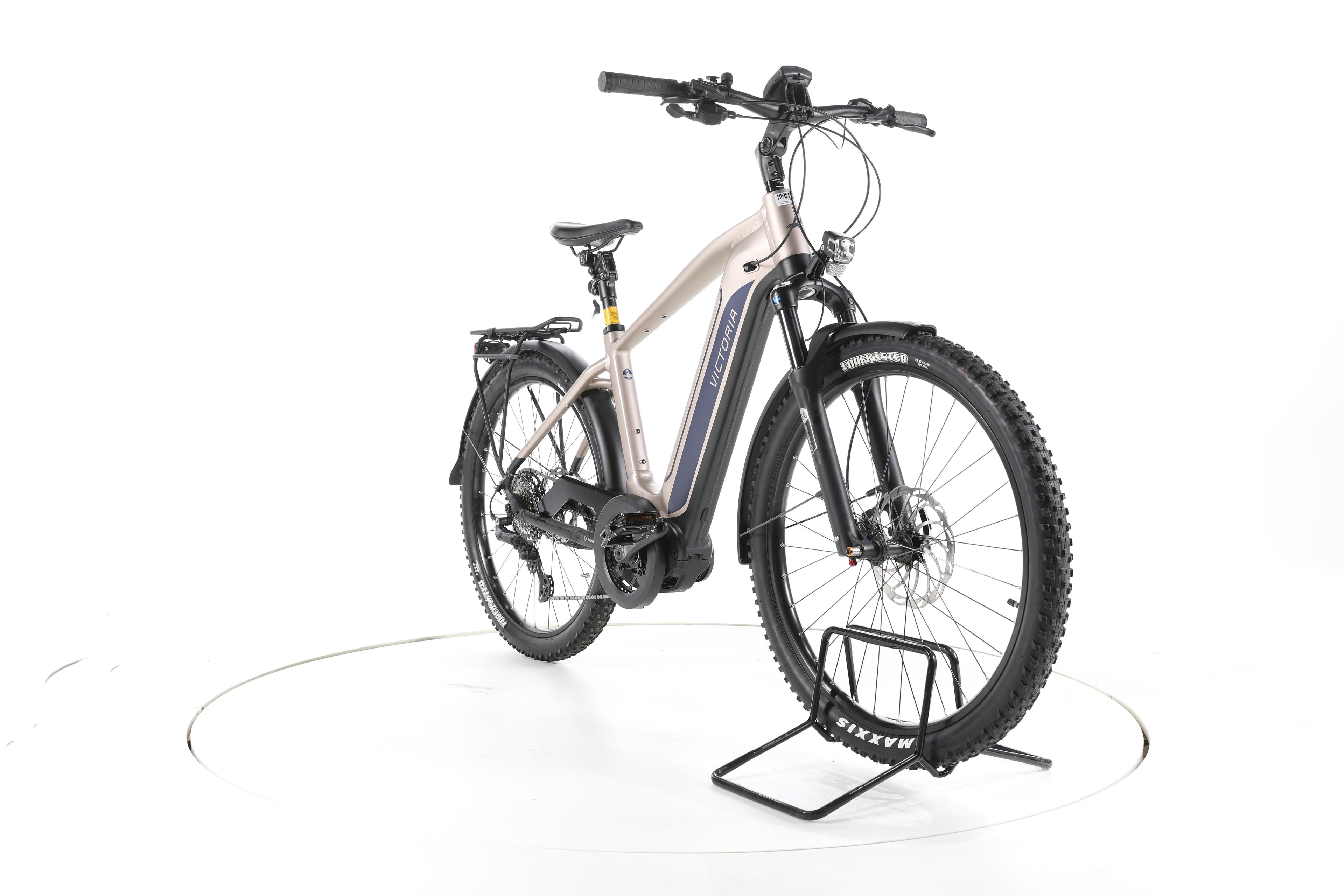Victoria eAdventure 12.8 Trekking E-Bike - Image 3