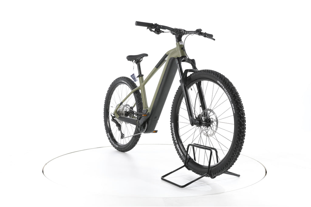 Cube Reaction Hybrid Race E-Bike 2023 - Image 3