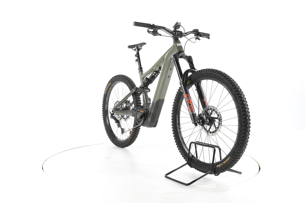 Focus SAM² 6.8 Fully E-Bike 2023 - Image 3