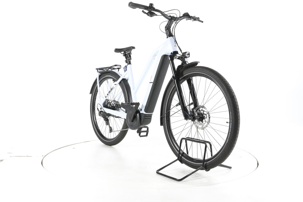 Cube Kathmandu Hybrid ONE Trekking E-Bike 2025 - Image 3