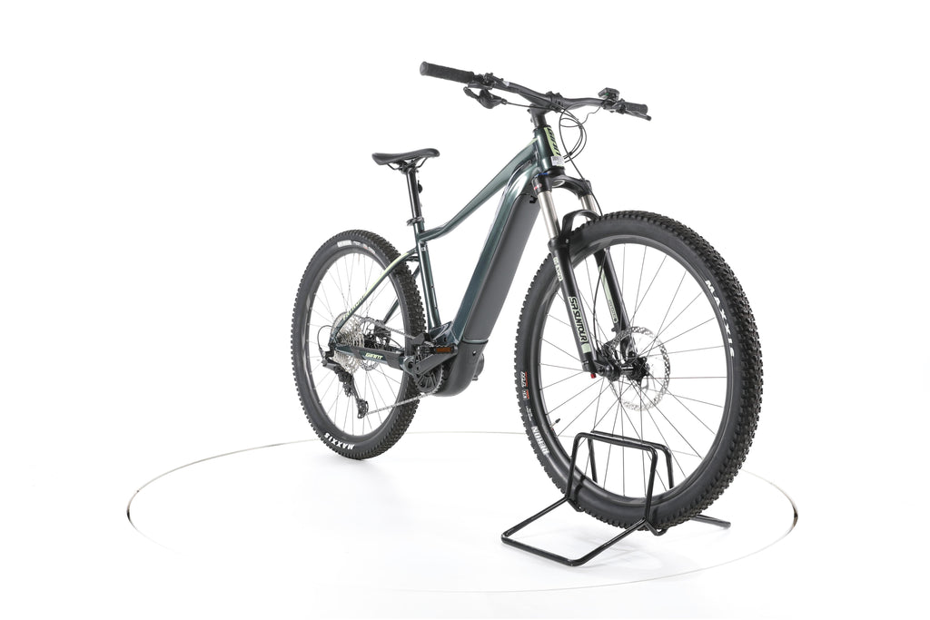 Giant Fathom E+ 1 E-Bike - Image 3
