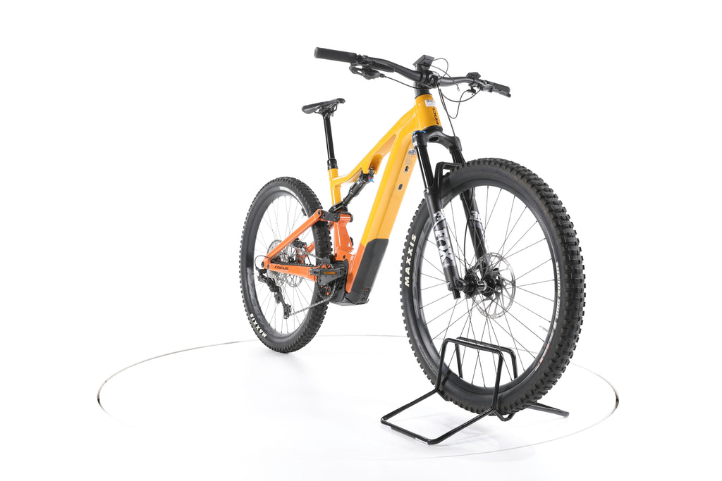 Focus JAM² 6.8 Fully E-Bike 2023 - Image 3