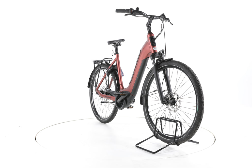 Winora Tria N8 Eco City E-Bike Tiefeinsteiger - Image 3