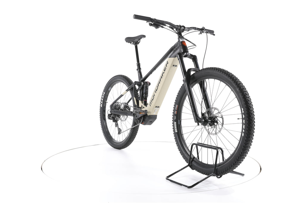 Mondraker DUSK Fully E-Bike - Image 3