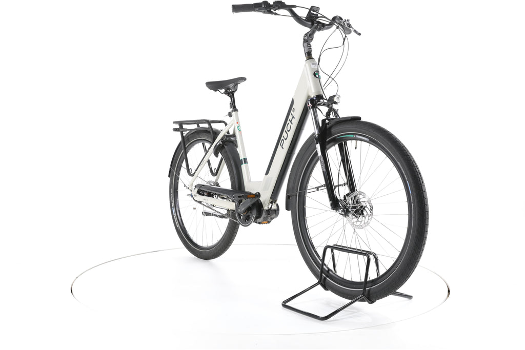 Puch Q4.4 SUV FL City E-Bike Tiefeinsteiger - Image 3