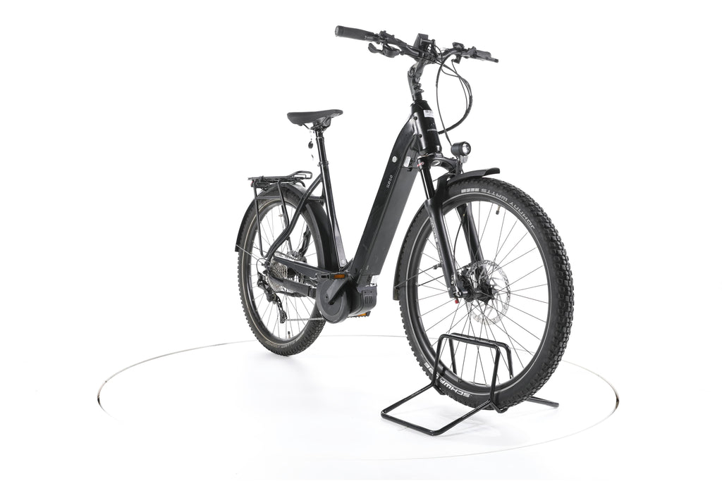 MORRISON SUB 6.0 Trekking E-Bike Tiefeinsteiger - Image 3