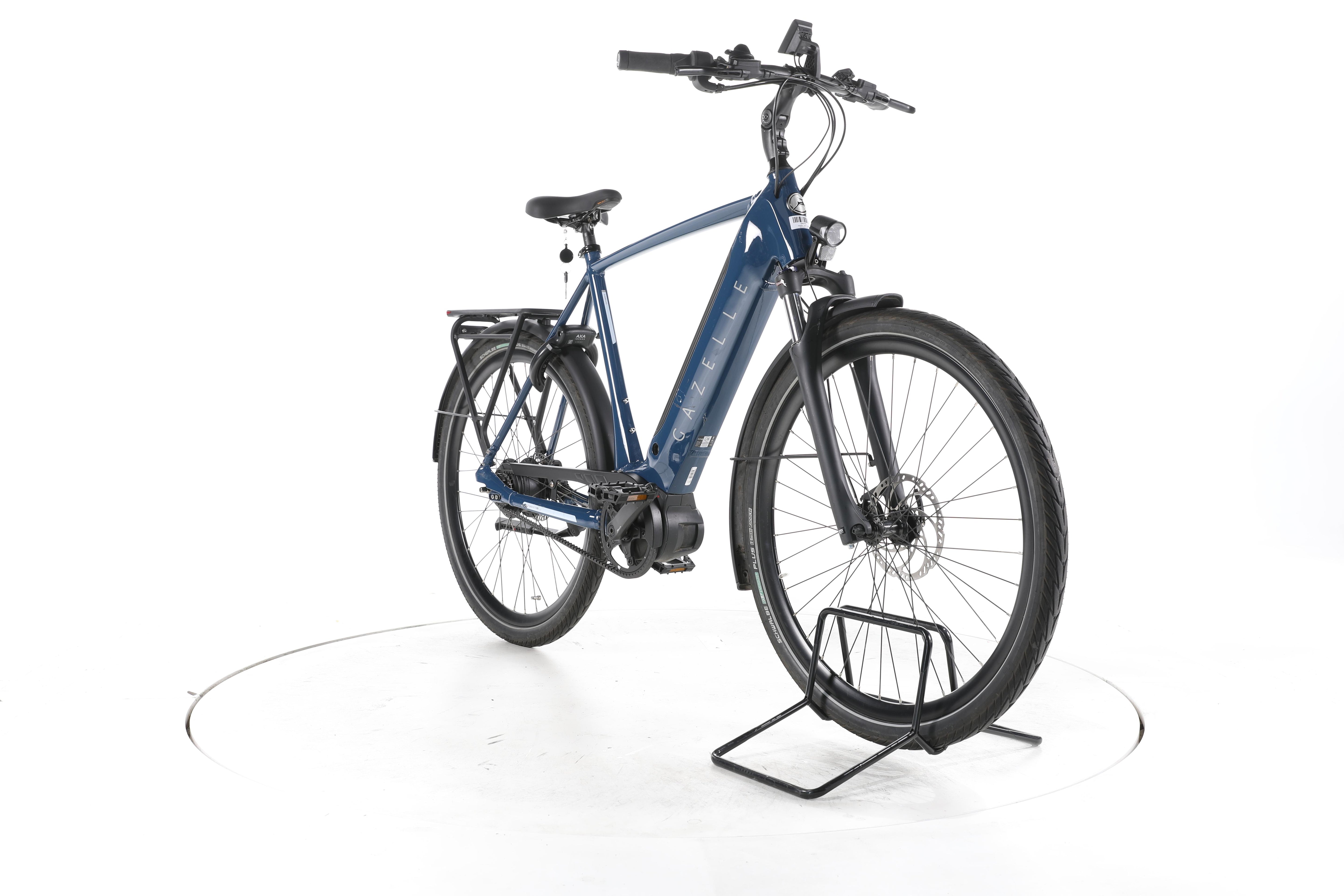 Gazelle Ultimate City E-Bike - Image 3