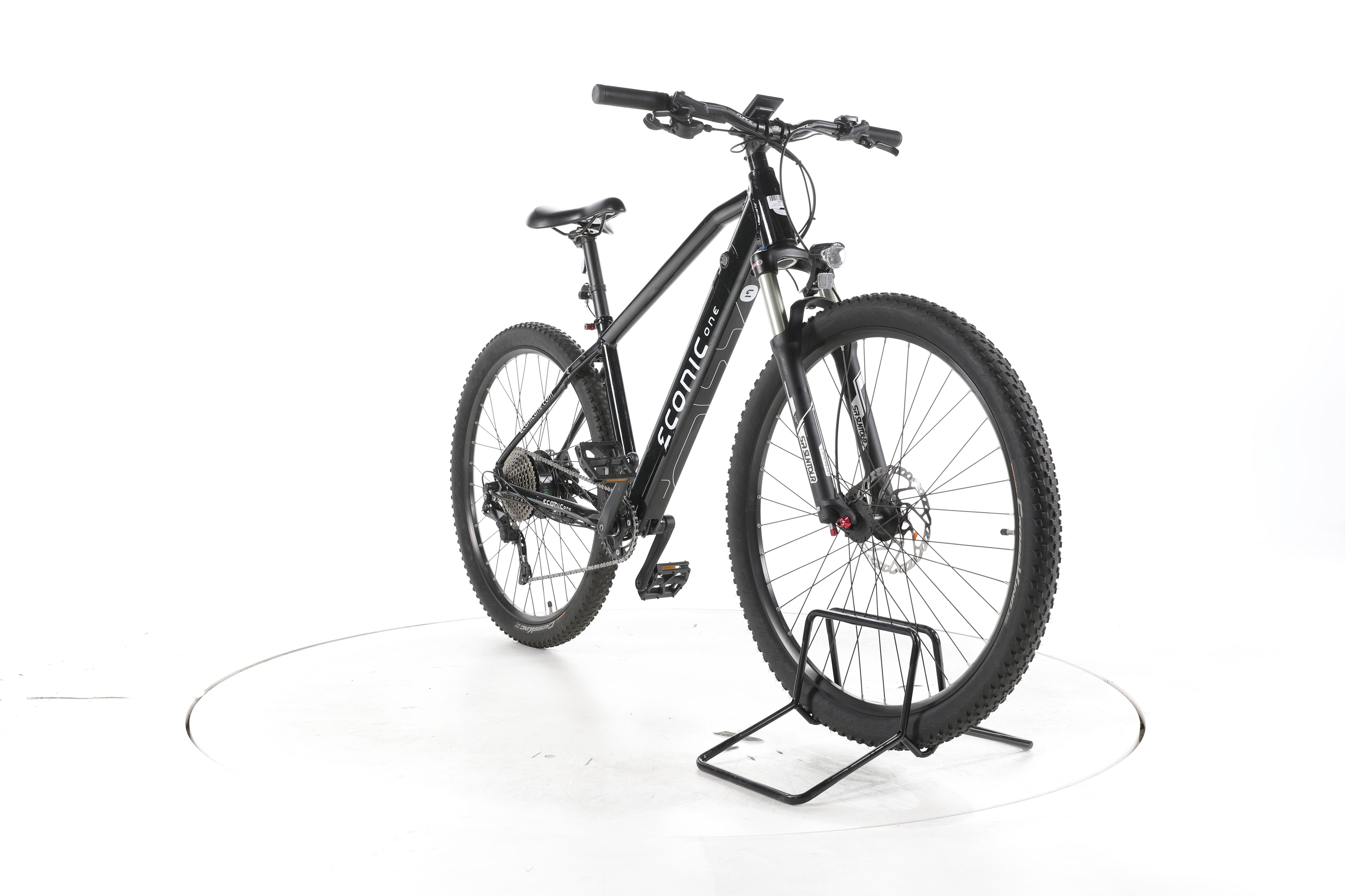 Econic One Cross-country smart M E-Bike - Image 3