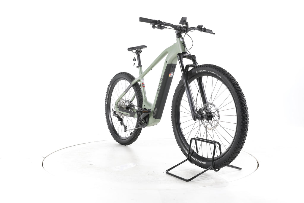 Carver Strict E.560 E-Bike 2025 - Image 3