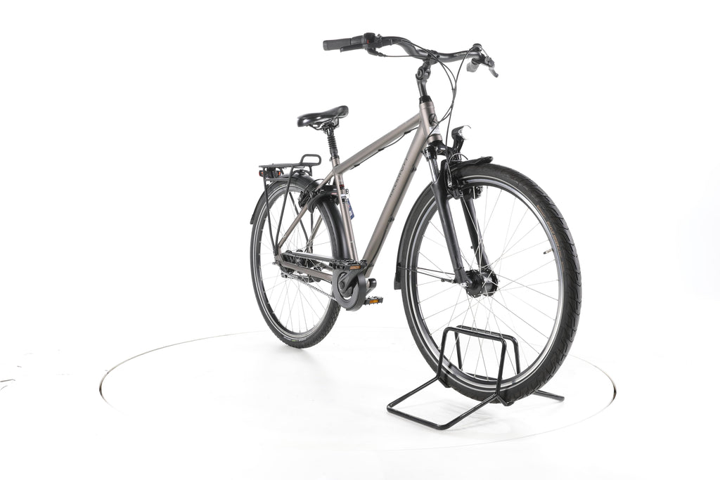 Kalkhoff Image HS Fahrrad City & Trekking - Image 3