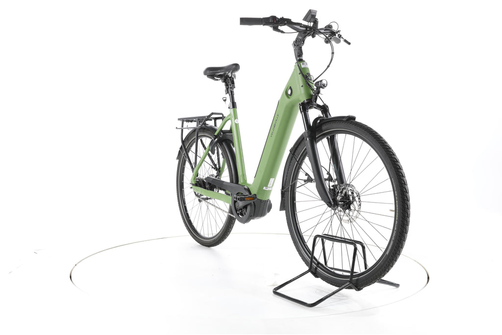 Velo de Ville AEB 890 City E-Bike Tiefeinsteiger 2024 - Image 3