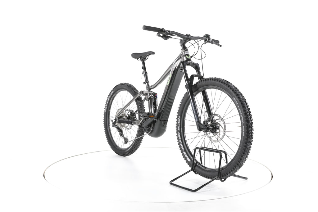 Liv Embolden E+ 1 Fully E-Bike - Image 3