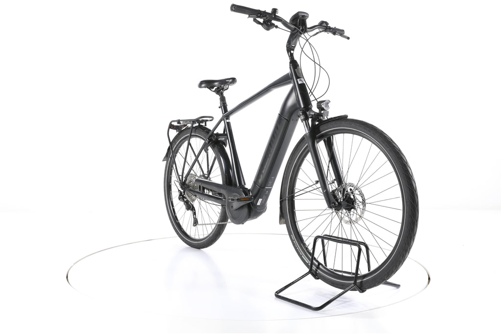 Diamant Mandara Deluxe+ Trekking E-Bike - Image 3