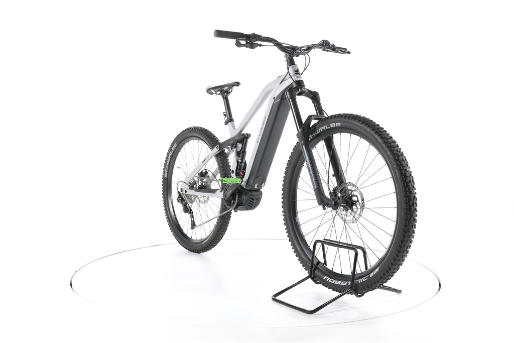 Carver Drift E.510 Fully E-Bike - Image 3