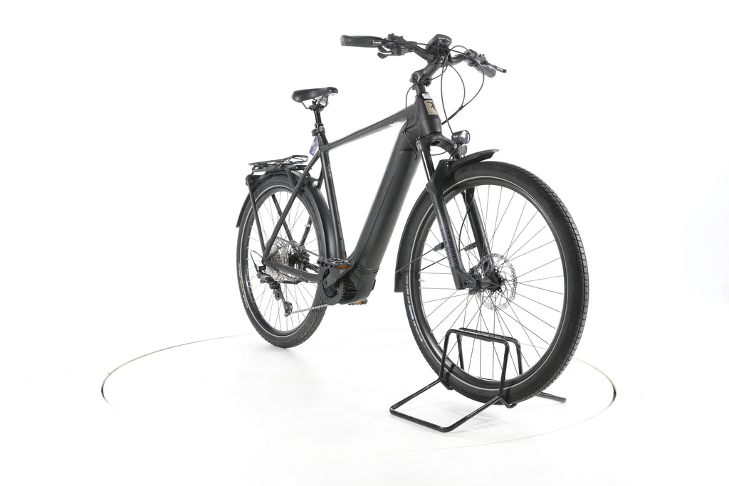 Radon Relate 8.0 62 cm Trekking E-Bike - Image 3
