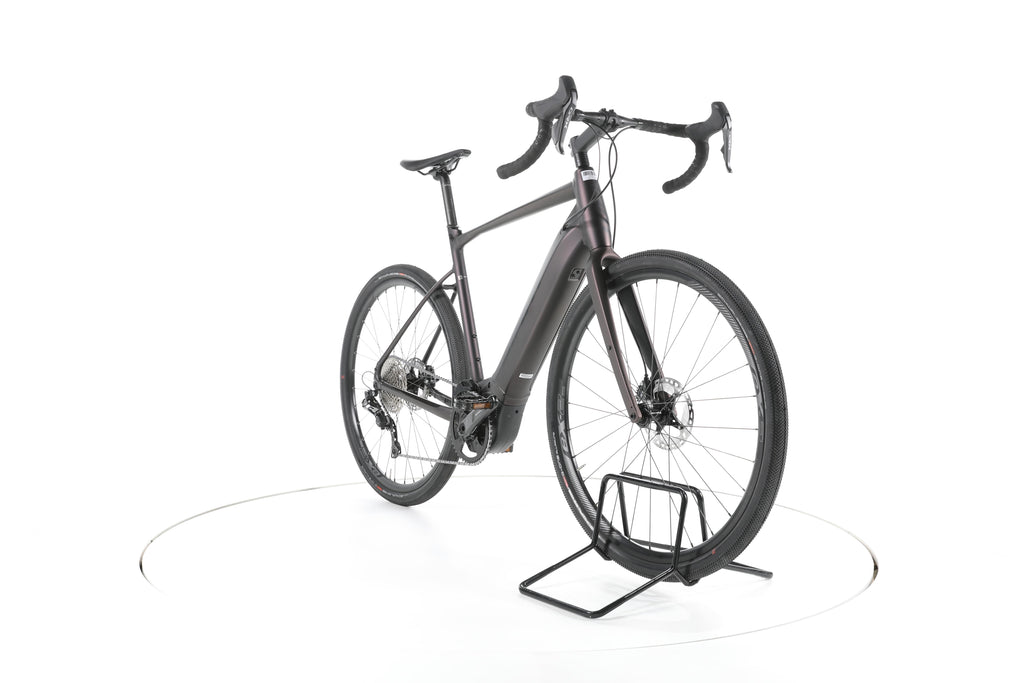 Giant Revolt E+ E-Gravelbike - Image 3