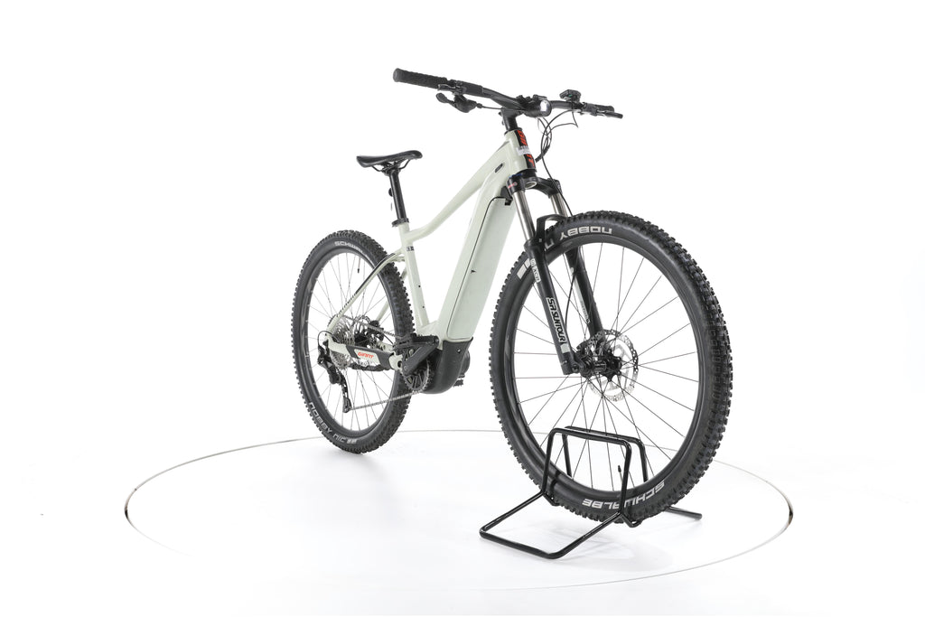 Giant Fathom E+ 2 E-Bike - Image 3