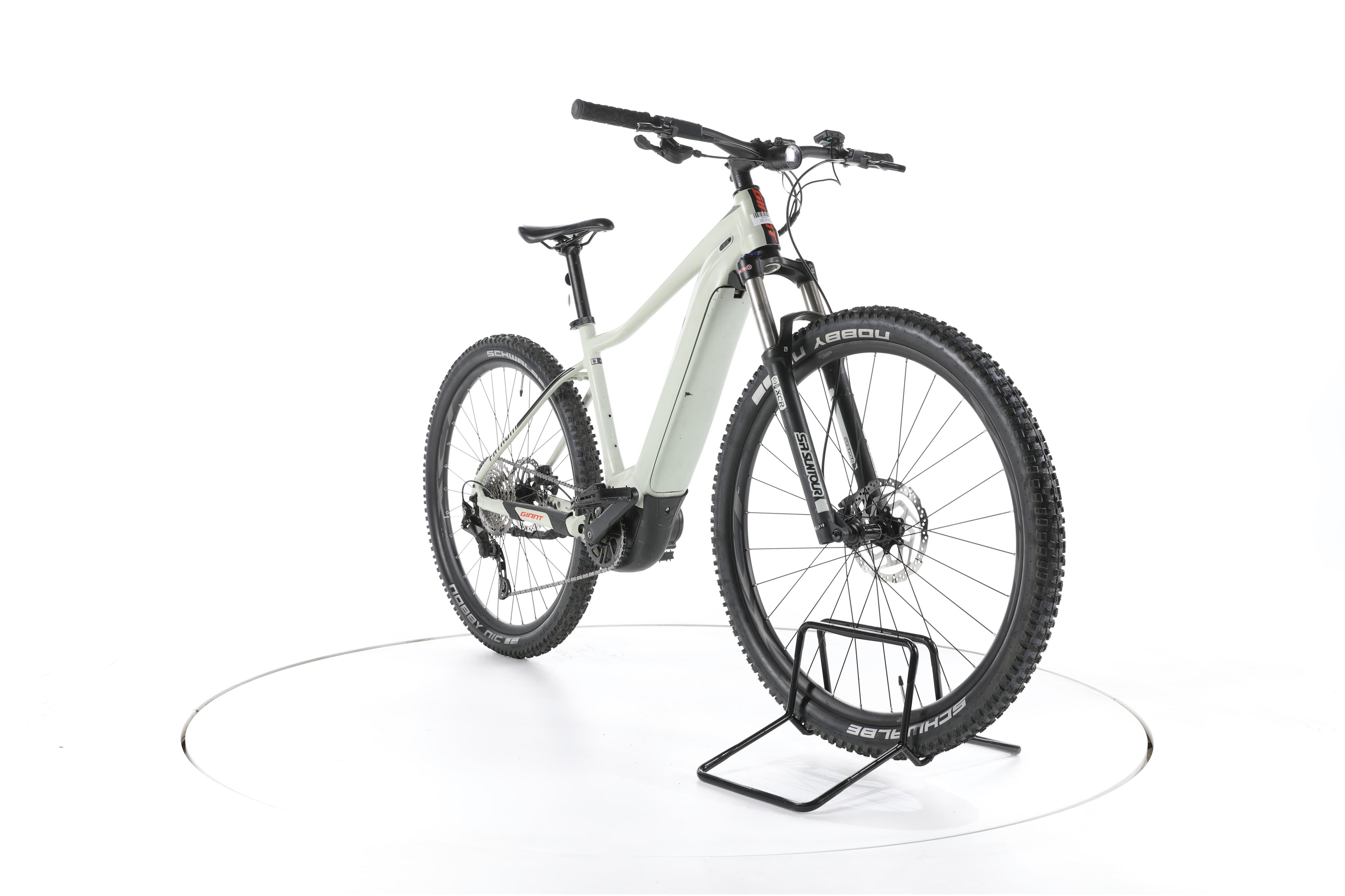 Giant Fathom E+ 2 E-Bike - Image 3