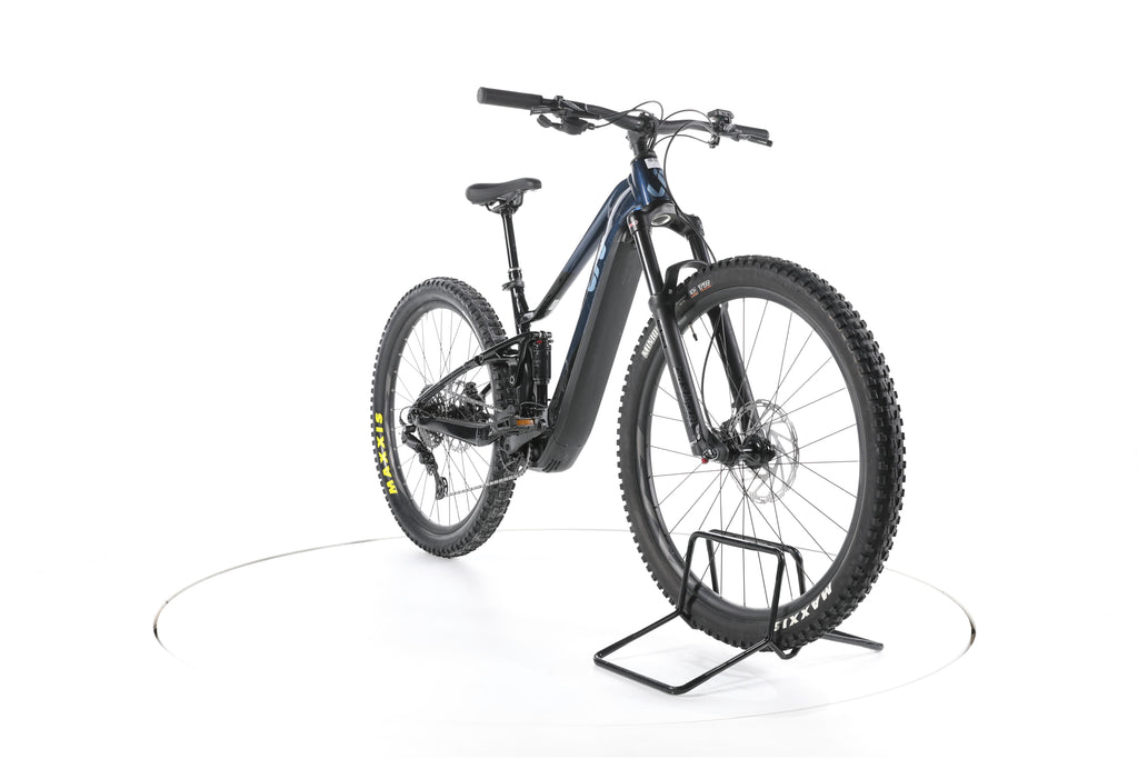 Giant Embolden E+ 2 Fully E-Bike 2023 - Image 3