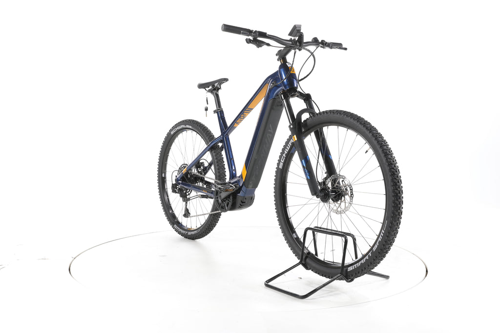 Conway Cairon S 4.0 HE E-Bike - Image 3