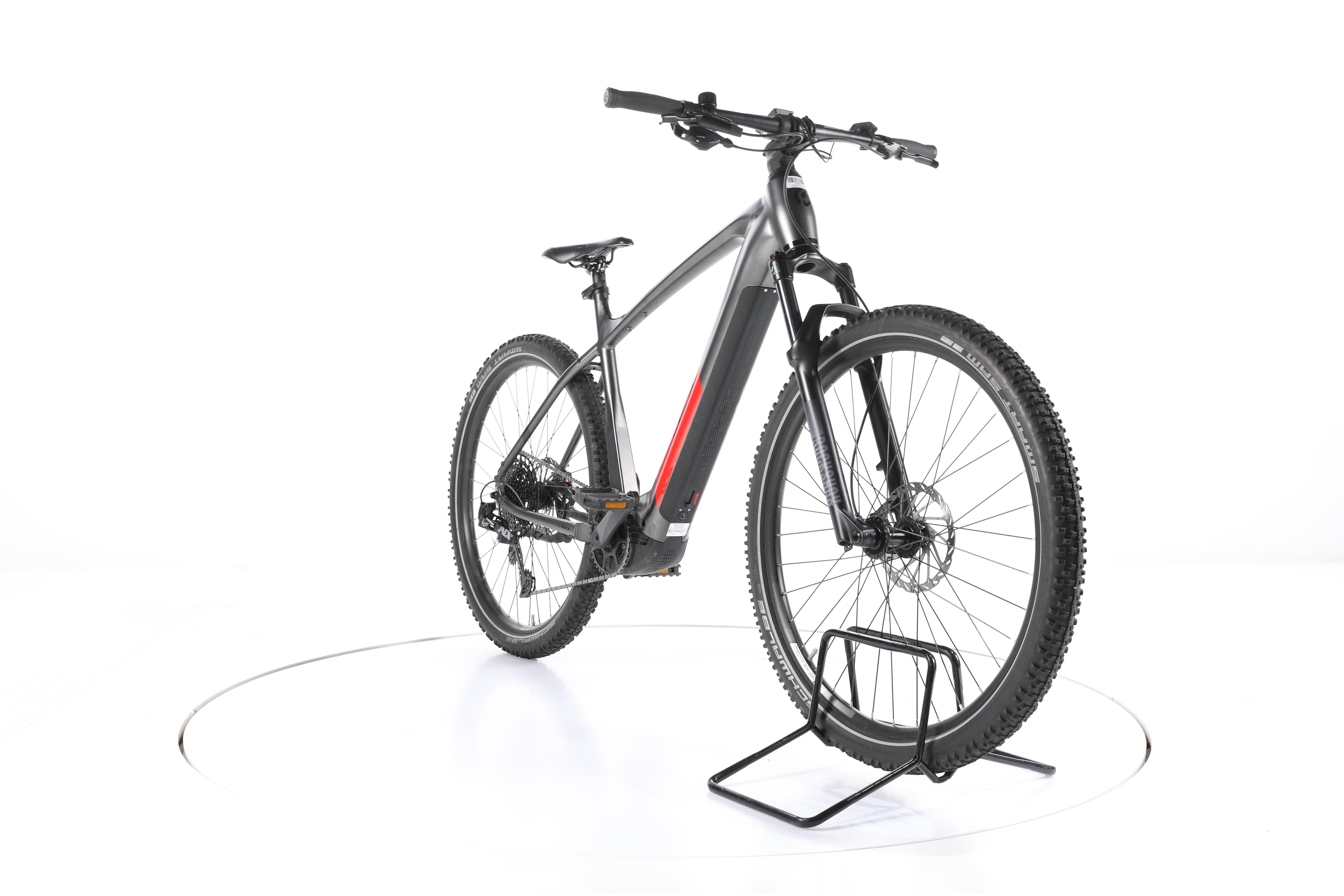 CONE Bikes eTrail iN 4.0 E-Bike - Image 3